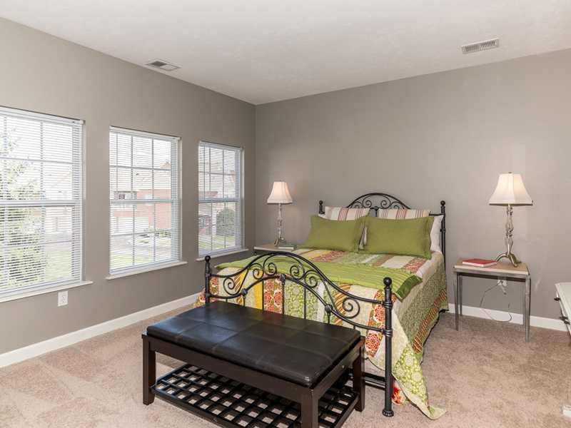 1447 Shadow Ridge Road, Unit 47C Indianapolis, IN 46280 - Photo 13 of 24 Gallery Image 13