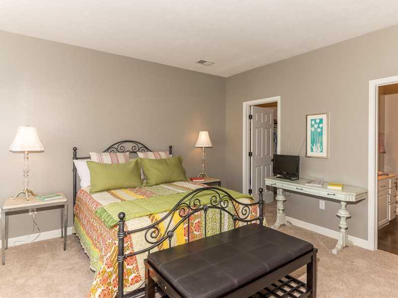 1447 Shadow Ridge Road, Unit 47C Indianapolis, IN 46280 - Photo 14 of 24 Gallery Image 14