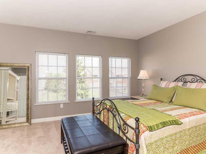1447 Shadow Ridge Road, Unit 47C Indianapolis, IN 46280 - Photo 15 of 24 Gallery Image 15