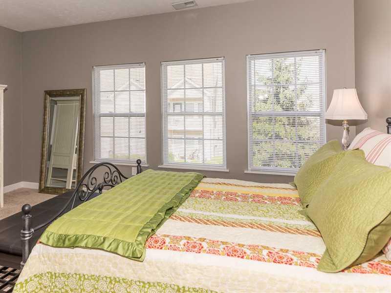 1447 Shadow Ridge Road, Unit 47C Indianapolis, IN 46280 - Photo 16 of 24 Gallery Image 16