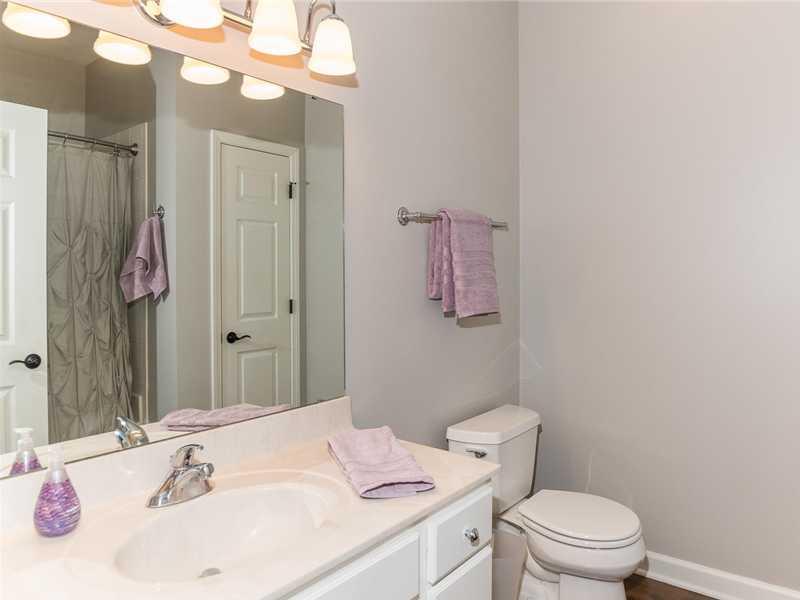 1447 Shadow Ridge Road, Unit 47C Indianapolis, IN 46280 - Photo 17 of 24 Gallery Image 17