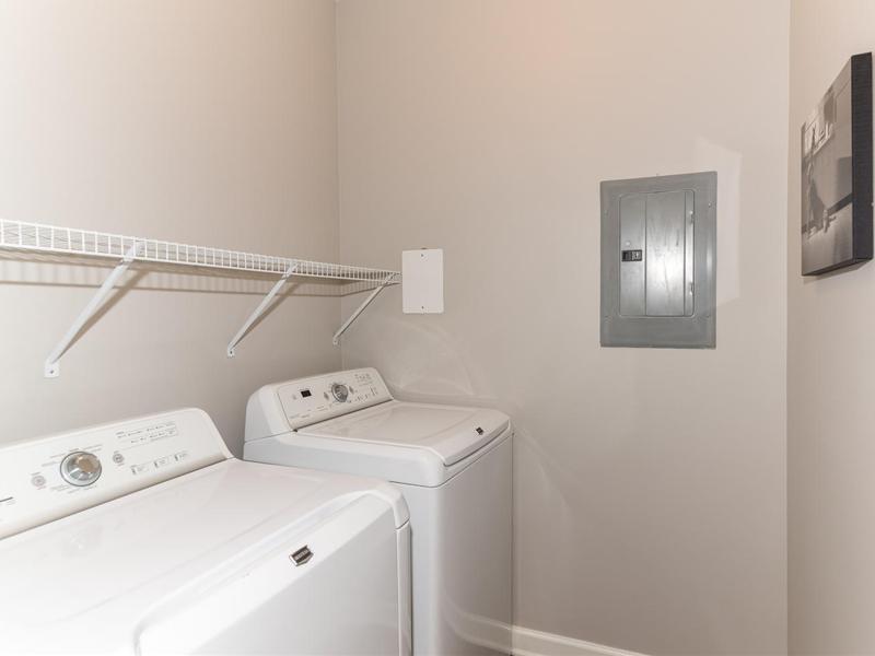 1447 Shadow Ridge Road, Unit 47C Indianapolis, IN 46280 - Photo 21 of 24 Gallery Image 21