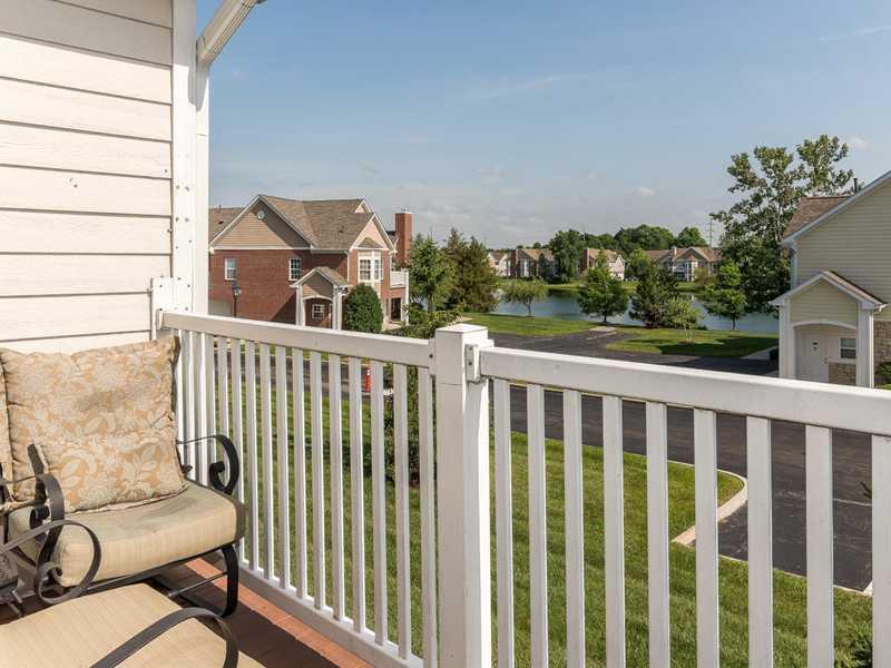 1447 Shadow Ridge Road, Unit 47C Indianapolis, IN 46280 - Photo 22 of 24 Gallery Image 22