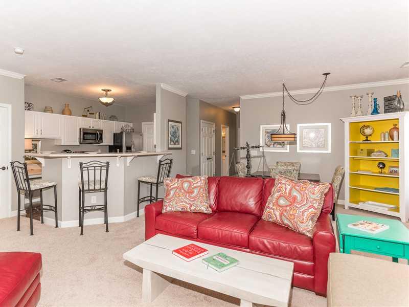 1447 Shadow Ridge Road, Unit 47C Indianapolis, IN 46280 - Photo 4 of 24 Gallery Image 4