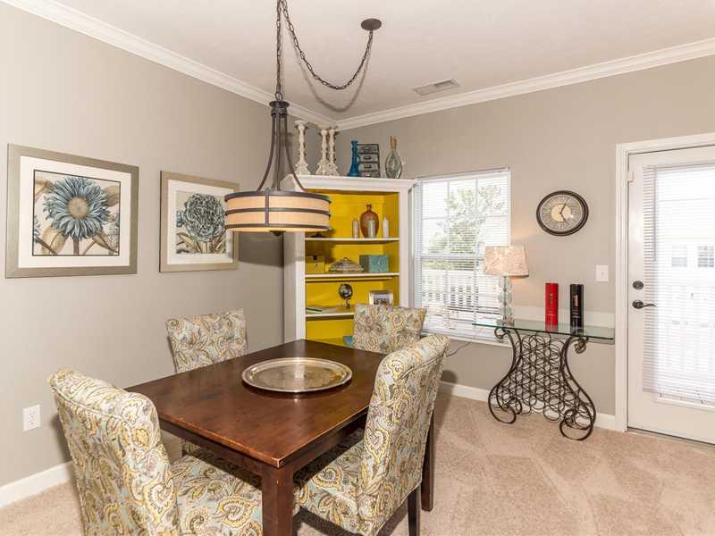 1447 Shadow Ridge Road, Unit 47C Indianapolis, IN 46280 - Photo 7 of 24 Gallery Image 7