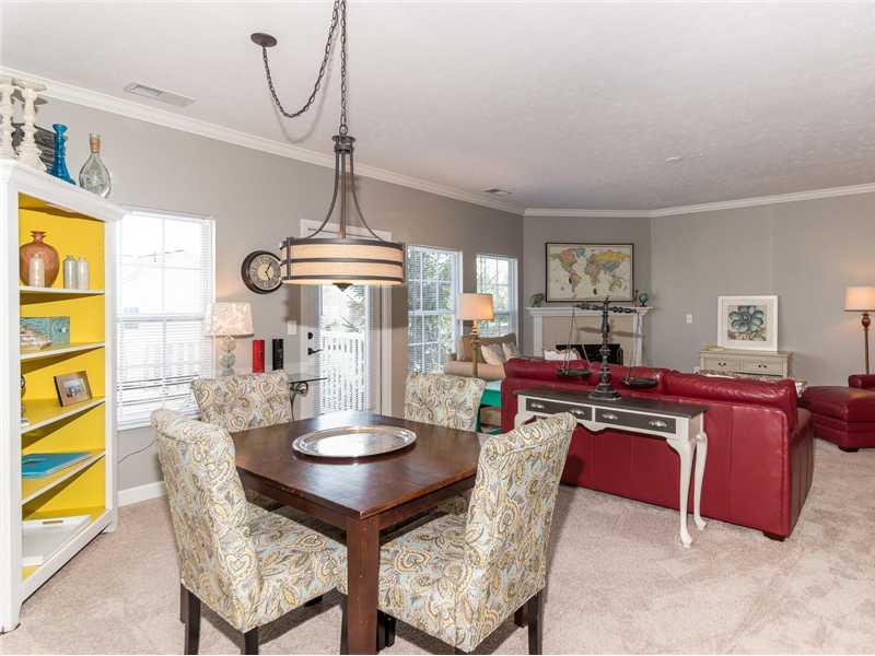 1447 Shadow Ridge Road, Unit 47C Indianapolis, IN 46280 - Photo 8 of 24 Gallery Image 8