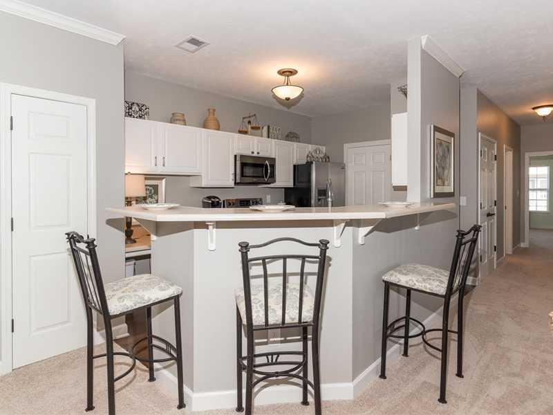 1447 Shadow Ridge Road, Unit 47C Indianapolis, IN 46280 - Photo 9 of 24 Gallery Image 9