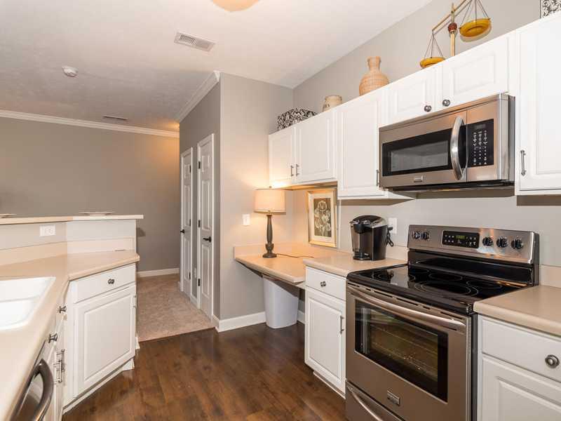 1447 Shadow Ridge Road, Unit 47C Indianapolis, IN 46280 - Photo 10 of 24 Gallery Image 10