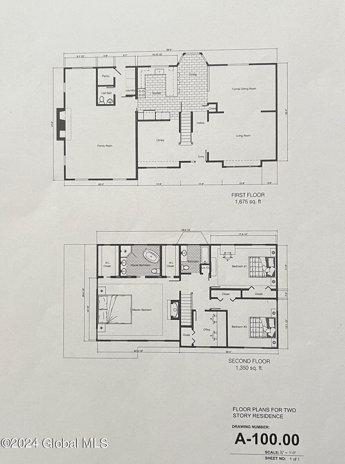 Lot 4 West River Road Gansevoort, NY 12831 - Photo 2 of 3 IMG_0578