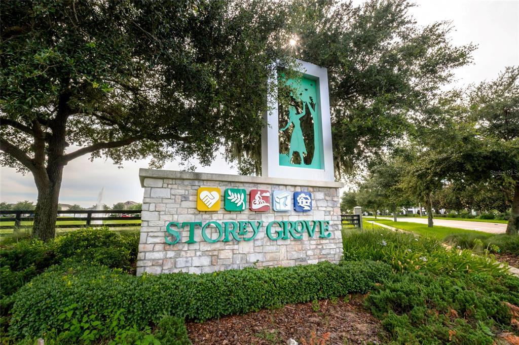 15006 Chapter Way Winter Garden, FL 34787 - Photo 53 of 53