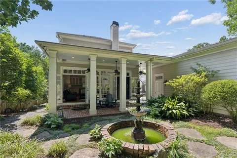 $1,375,000 | 61 Alden Avenue Northwest, Atlanta, GA 30309
