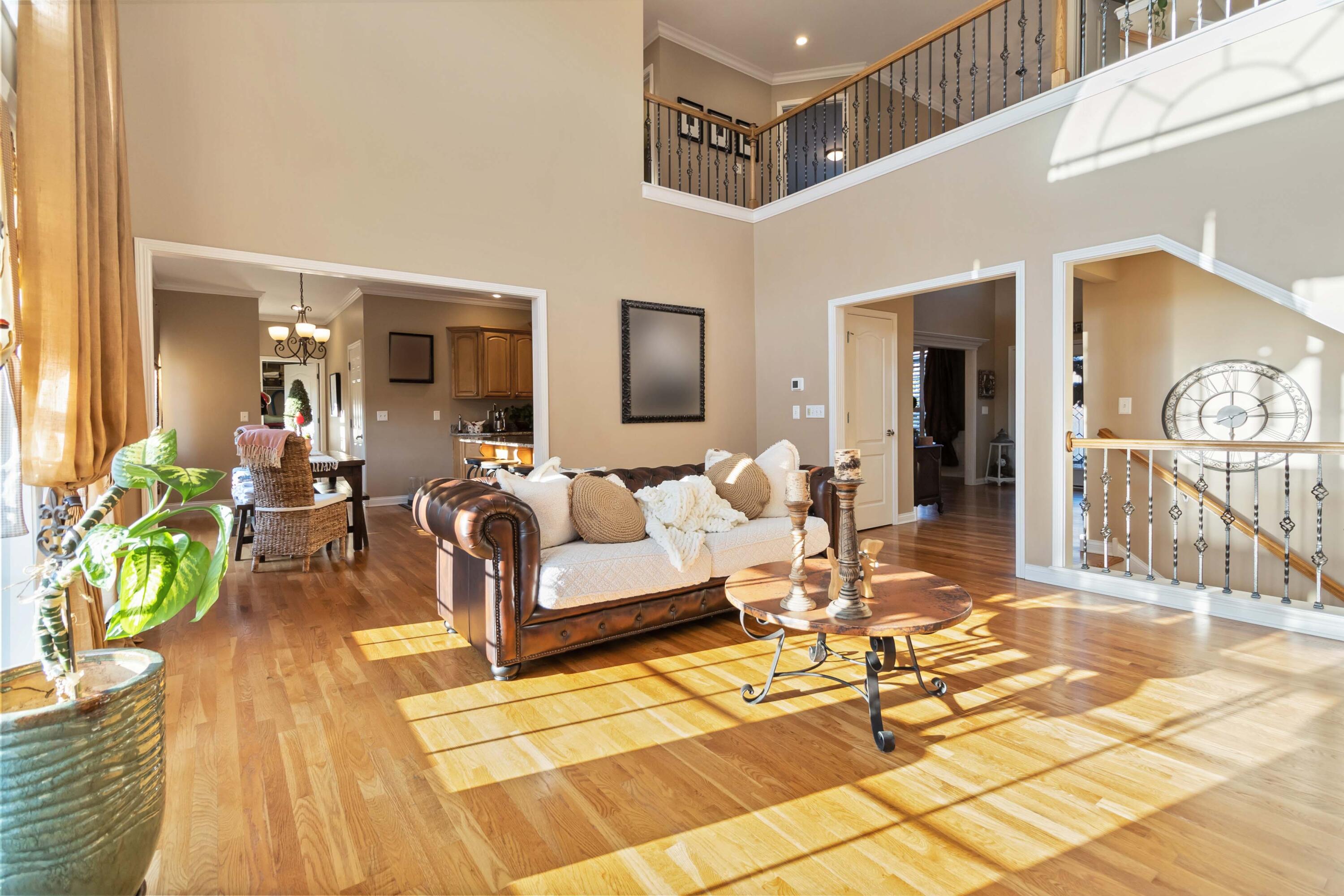 3788 Ridgeview Way Lexington, KY 40509 - Photo 5 of 56 006