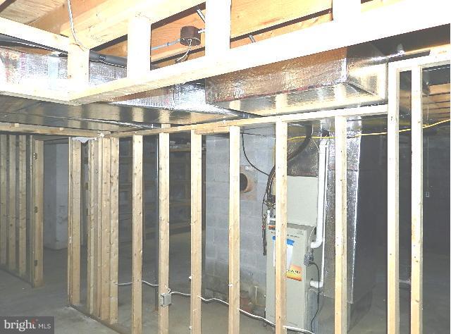 10396 Old Forge Road Waynesboro, PA 17268 - Photo 15 of 27 Basement