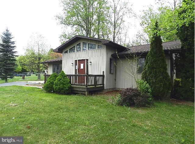 10396 Old Forge Road Waynesboro, PA 17268 - Photo 18 of 27 Exterior (General)