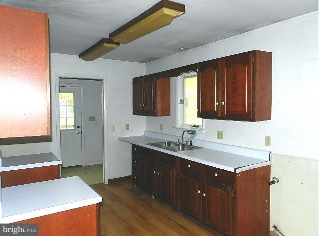 10396 Old Forge Road Waynesboro, PA 17268 - Photo 20 of 27 Kitchen