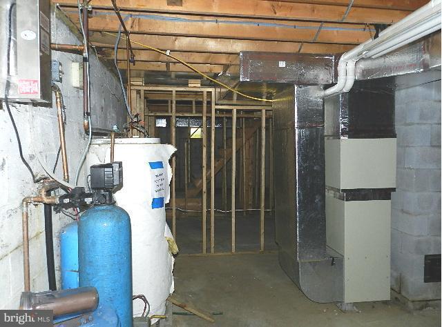 10396 Old Forge Road Waynesboro, PA 17268 - Photo 21 of 27 Basement