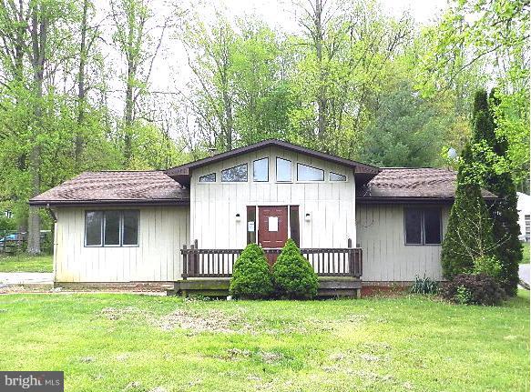10396 Old Forge Road Waynesboro, PA 17268 - Photo 5 of 27 Exterior (Front)