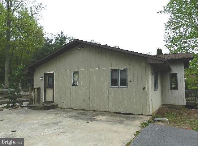 10396 Old Forge Road Waynesboro, PA 17268 - Photo 8 of 27 Exterior (General)