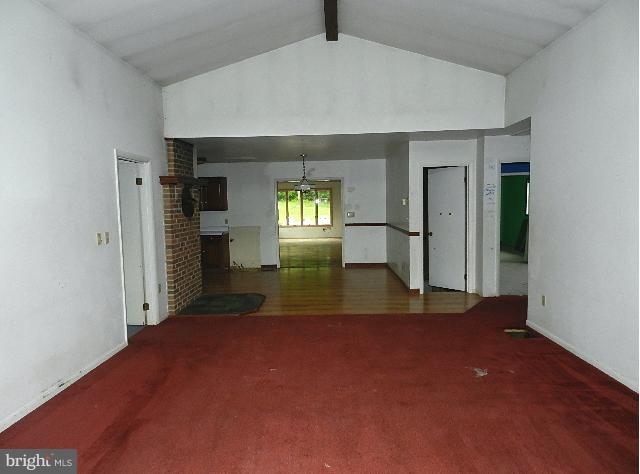 10396 Old Forge Road Waynesboro, PA 17268 - Photo 9 of 27 Living Room