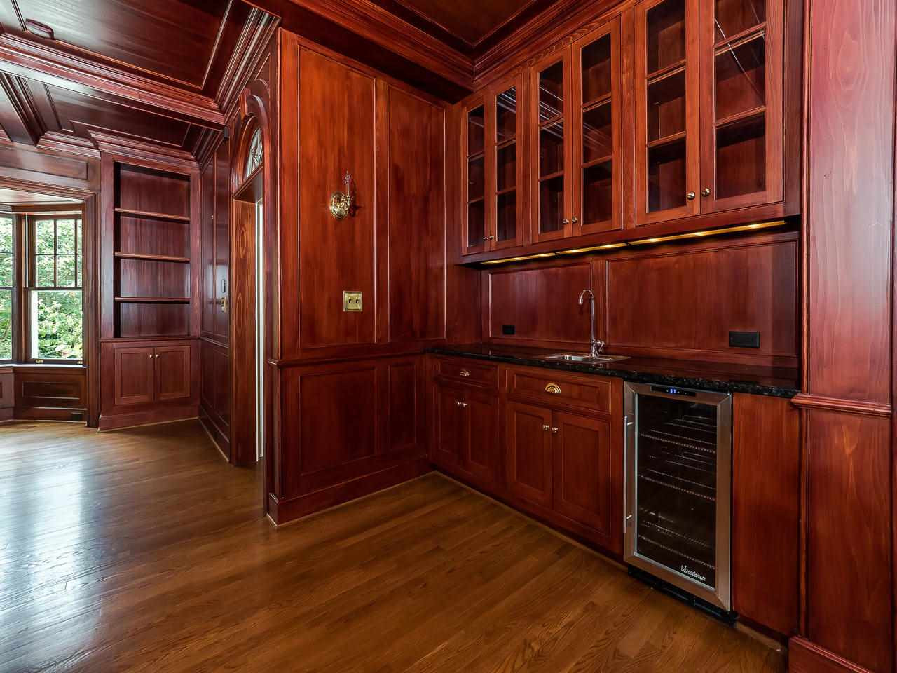 2419 Anderson Drive Raleigh, NC 27609 - Photo 9 of 30 Photo 9