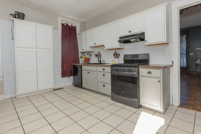 $159,000 | 847 Lincoln Avenue, Evansville, IN 47713