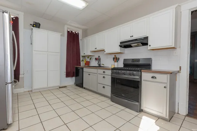 $159,000 | 847 Lincoln Avenue, Evansville, IN 47713