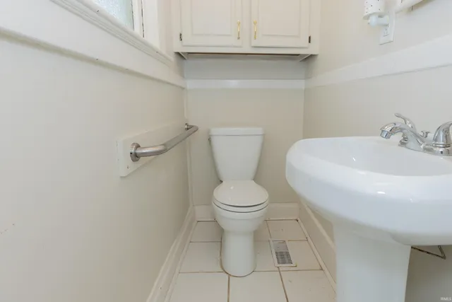 $159,000 | 847 Lincoln Avenue, Evansville, IN 47713