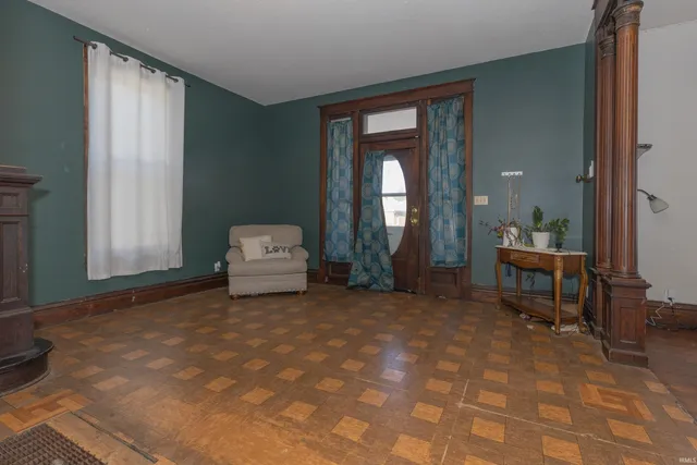 $159,000 | 847 Lincoln Avenue, Evansville, IN 47713