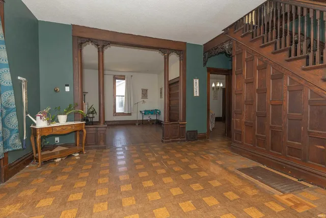 $159,000 | 847 Lincoln Avenue, Evansville, IN 47713