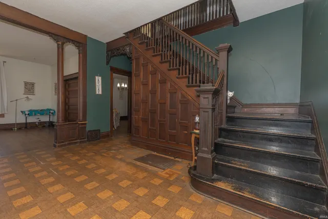 $159,000 | 847 Lincoln Avenue, Evansville, IN 47713