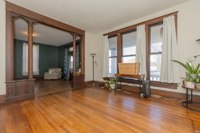 $159,000 | 847 Lincoln Avenue, Evansville, IN 47713