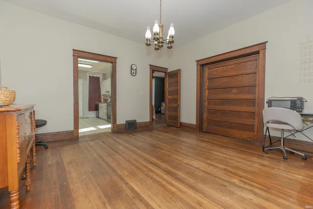 $159,000 | 847 Lincoln Avenue, Evansville, IN 47713