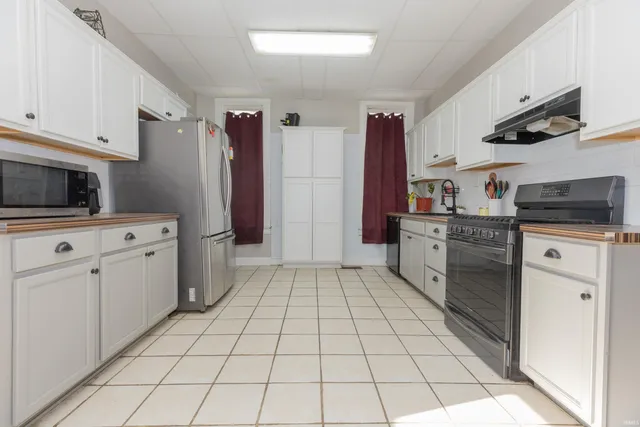 $159,000 | 847 Lincoln Avenue, Evansville, IN 47713