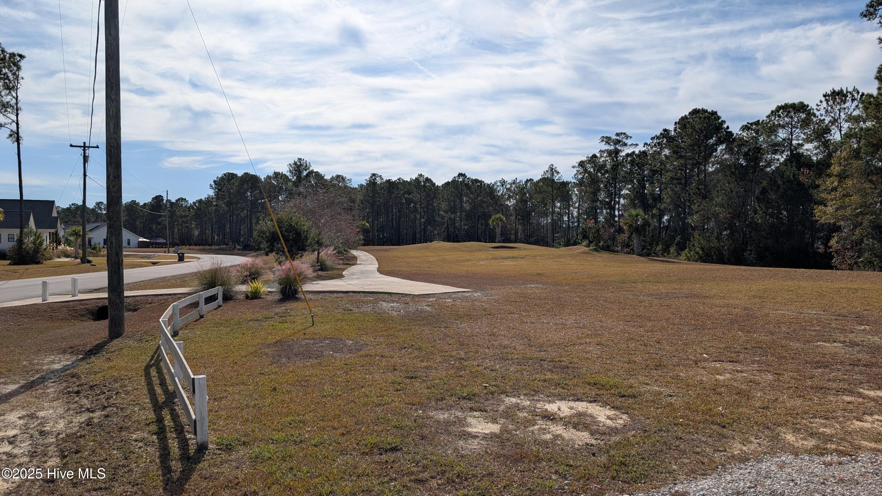 314 Livingston Court Holly Ridge, NC 28445 - Photo 3 of 10 Pitch and Putt Course