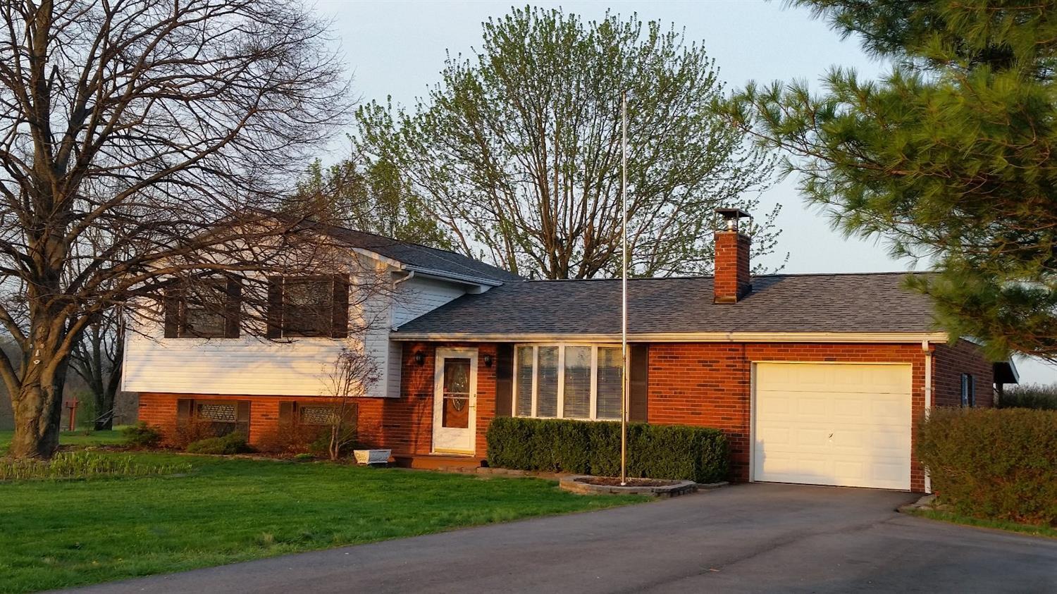 27846 Legion Rd Street Sunman, IN 47041 - Photo 1 of 1