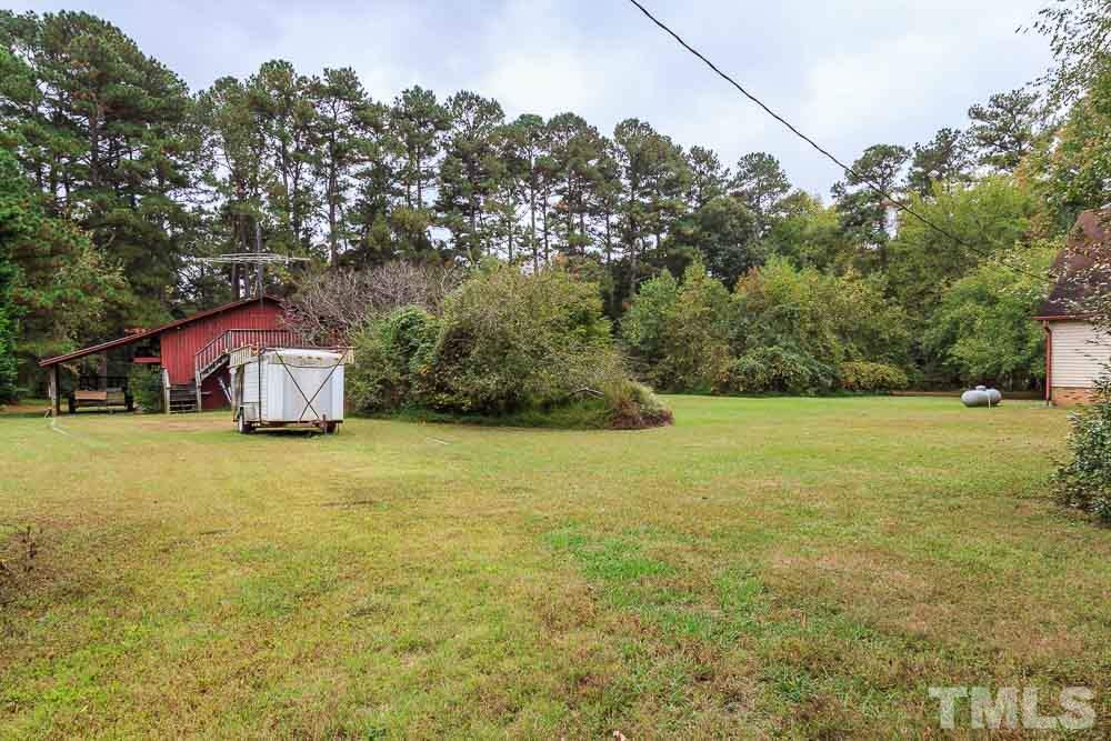12704 Old Creedmoor Road Raleigh, NC 27613 - Photo 8 of 16