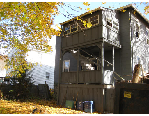 18 Reed Street Arlington, MA 02474 - Photo 3 of 8 Gallery Image 3