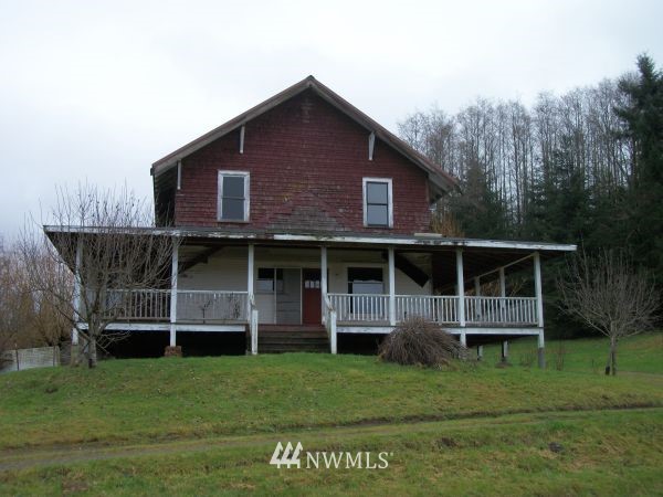 1750 North Fork Road Chehalis, WA 98532 - Photo 1 of 1