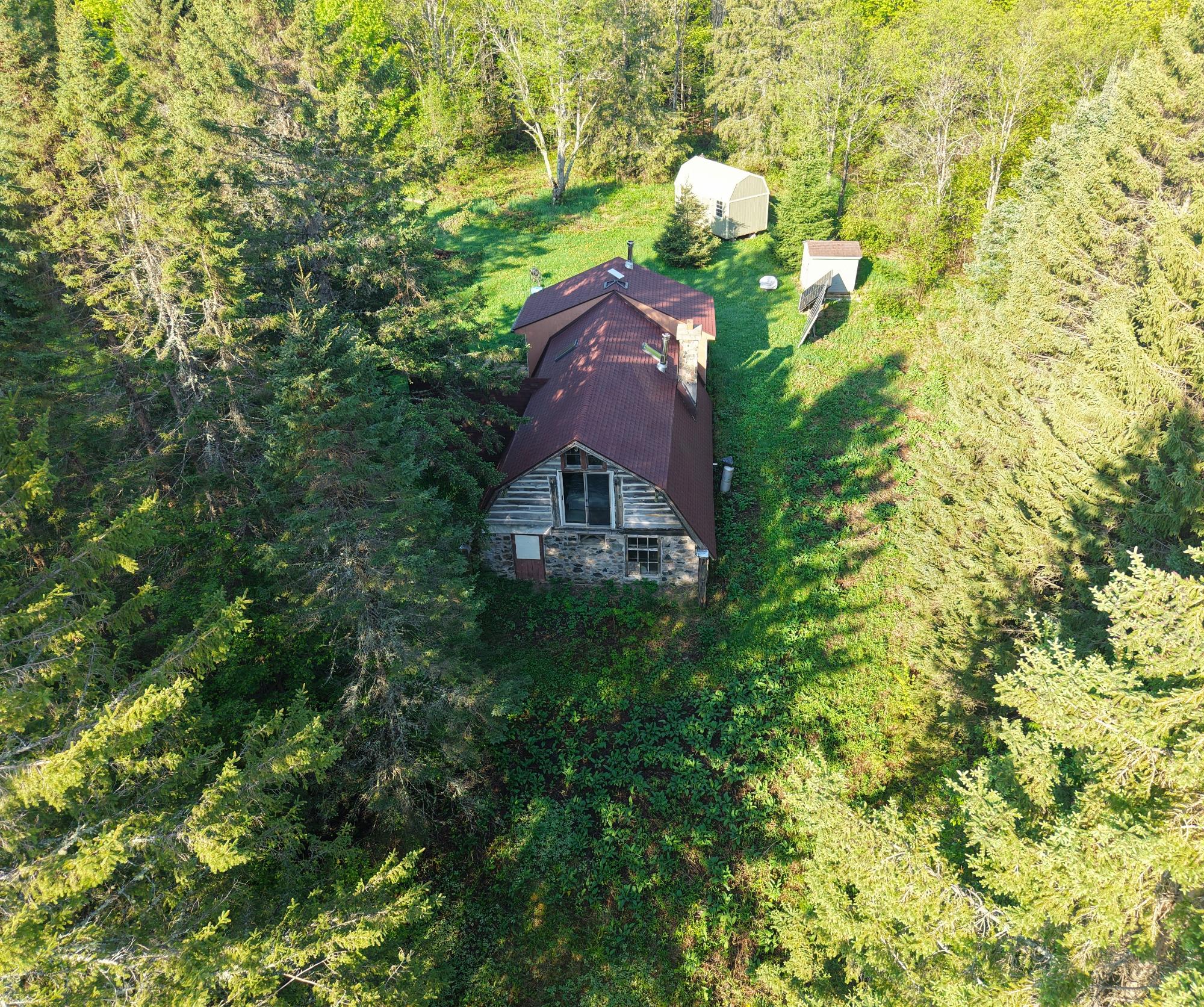 79308 Lewis Road Butternut, WI 54514 - Photo 38 of 51 Gallery Image 38