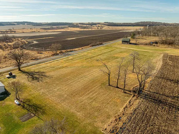 $189,000 | Lot 1 1.93 Acres Fahey, Belleville, WI 53508