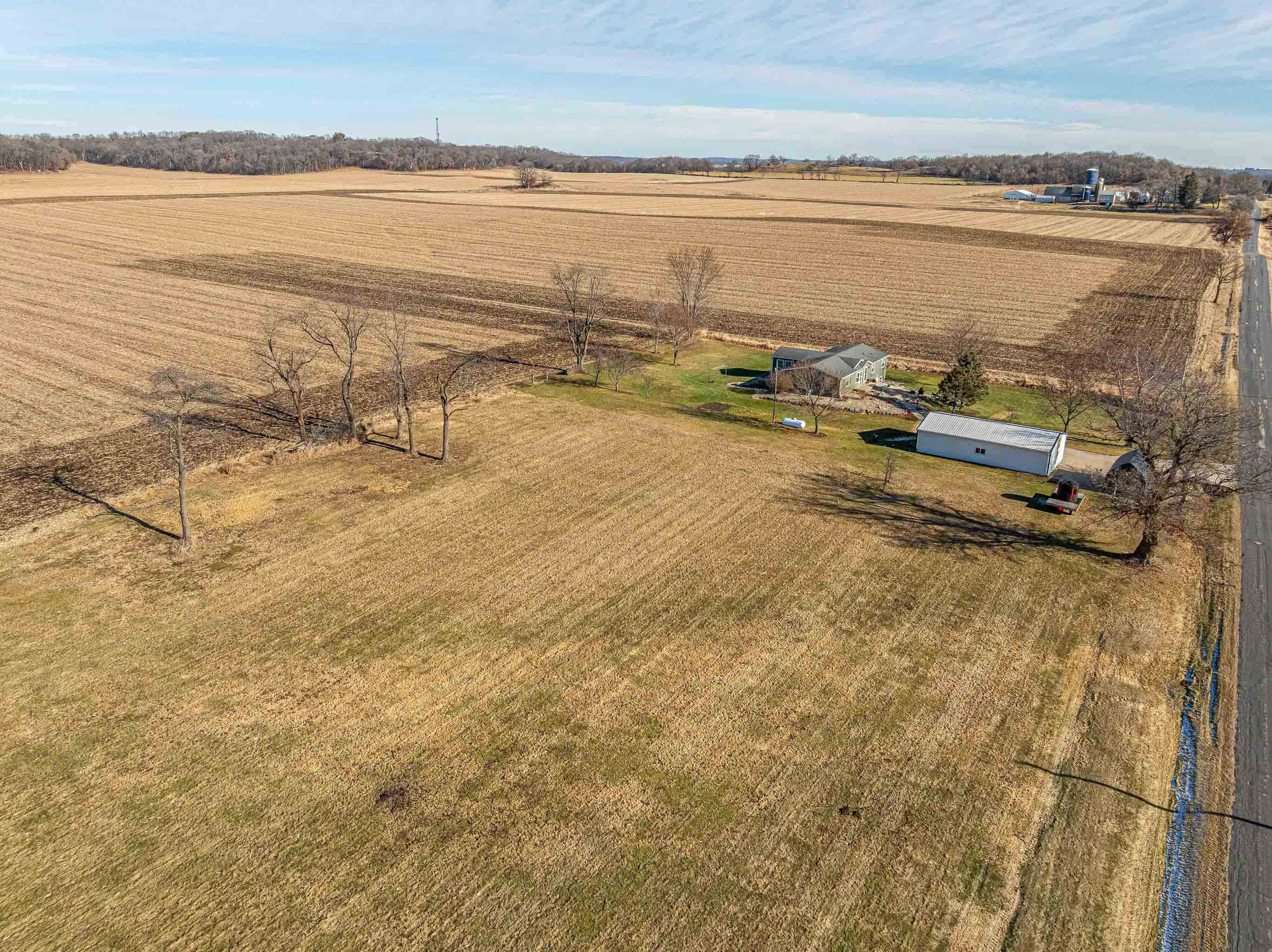 Lot 1 1.93 Acres Fahey Belleville, WI 53508 - Photo 11 of 24