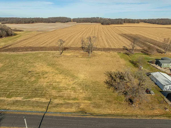 $189,000 | Lot 1 1.93 Acres Fahey, Belleville, WI 53508