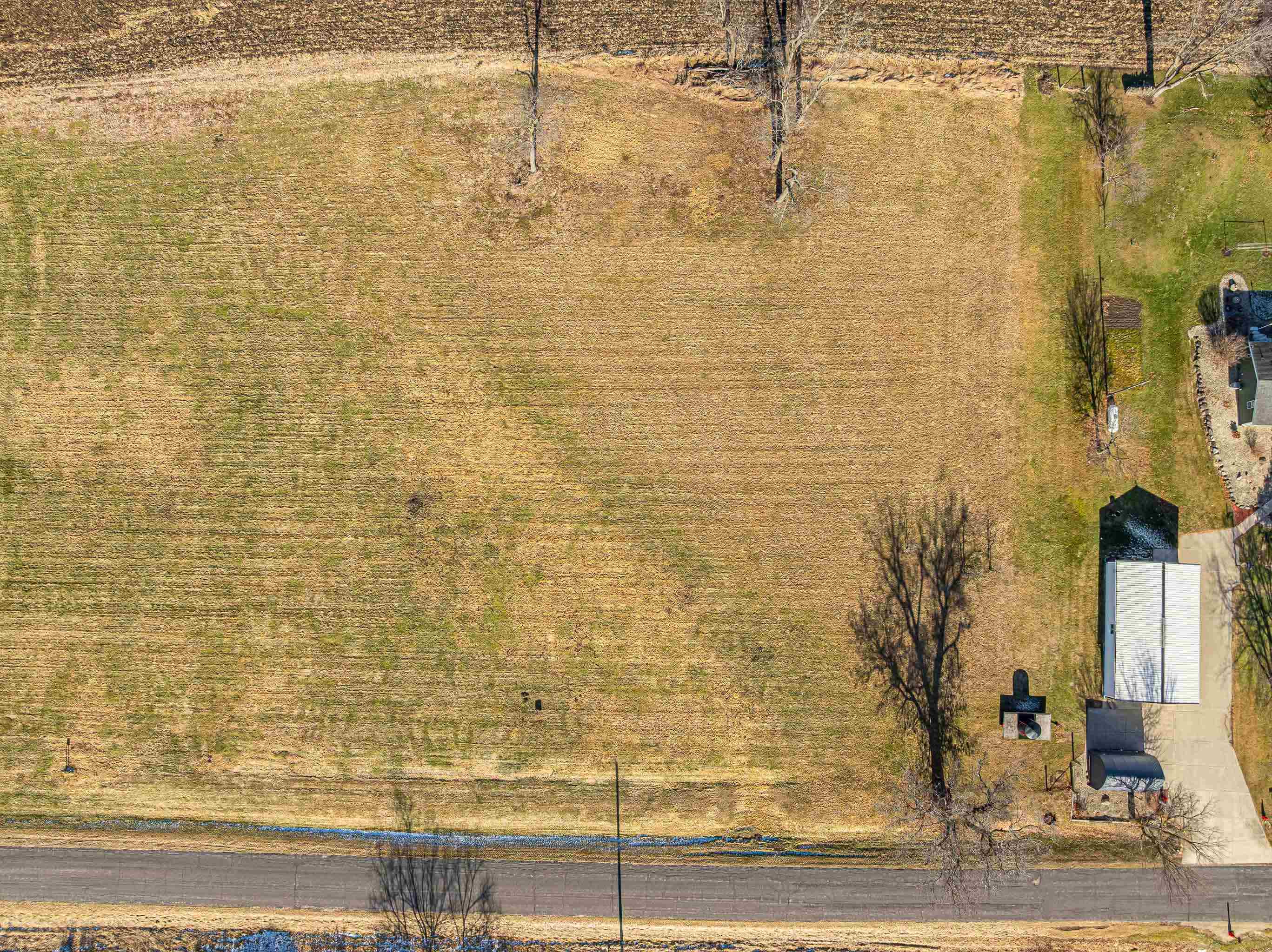 Lot 1 1.93 Acres Fahey Belleville, WI 53508 - Photo 13 of 23