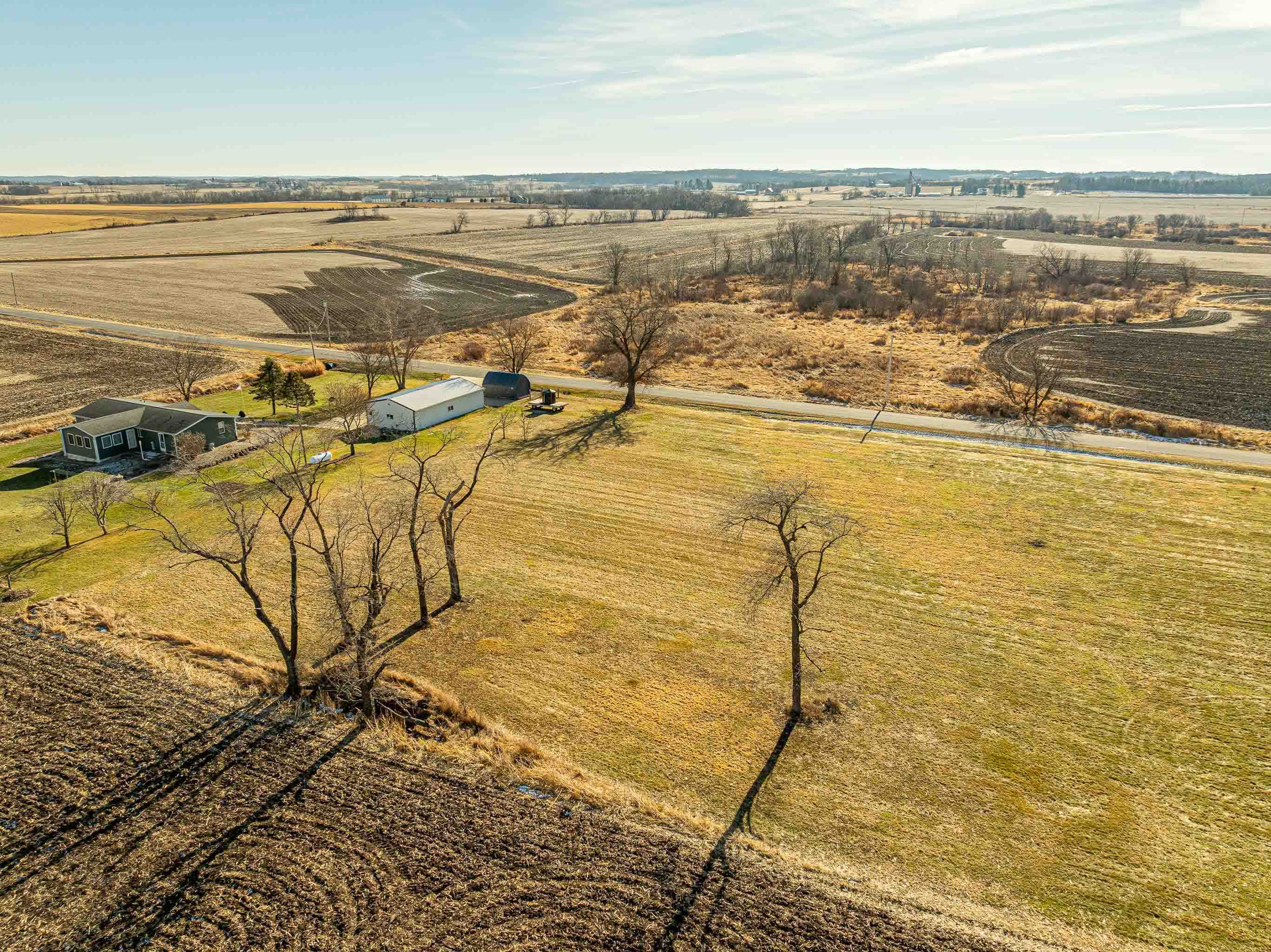 Lot 1 1.93 Acres Fahey Belleville, WI 53508 - Photo 13 of 24