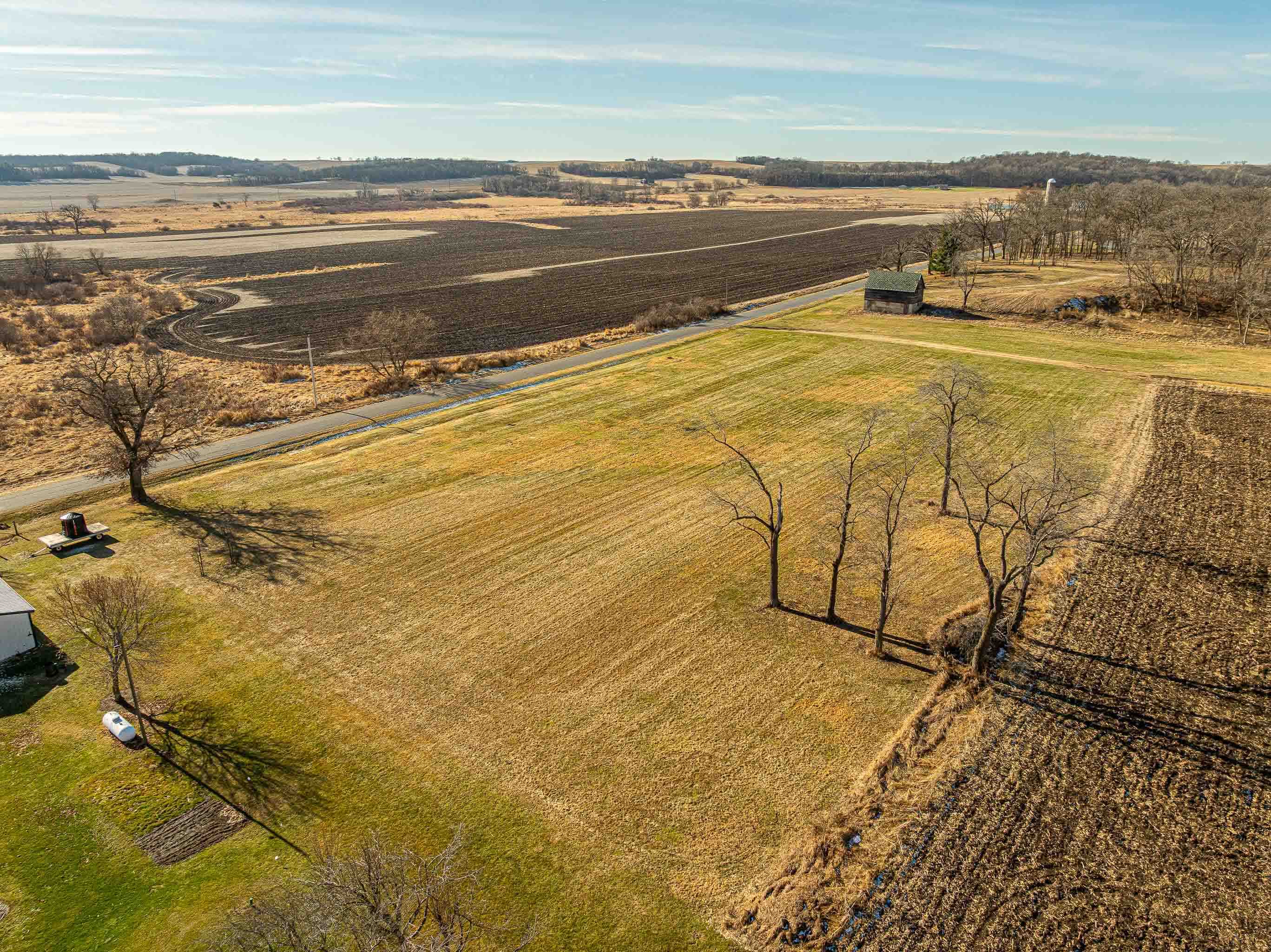 Lot 1 1.93 Acres Fahey Belleville, WI 53508 - Photo 2 of 24