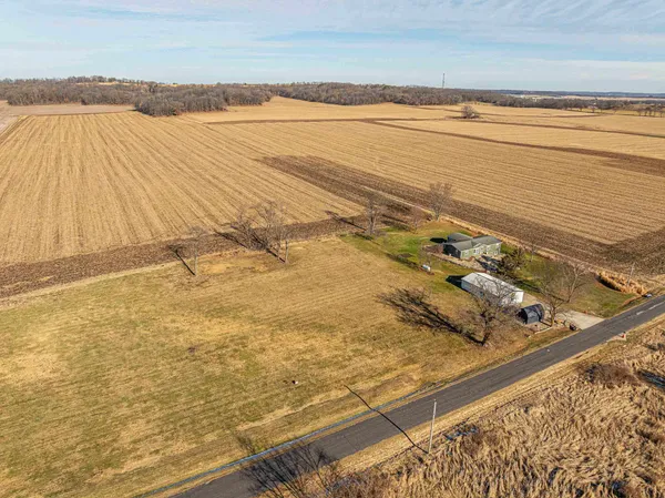 $189,000 | Lot 1 1.93 Acres Fahey, Belleville, WI 53508
