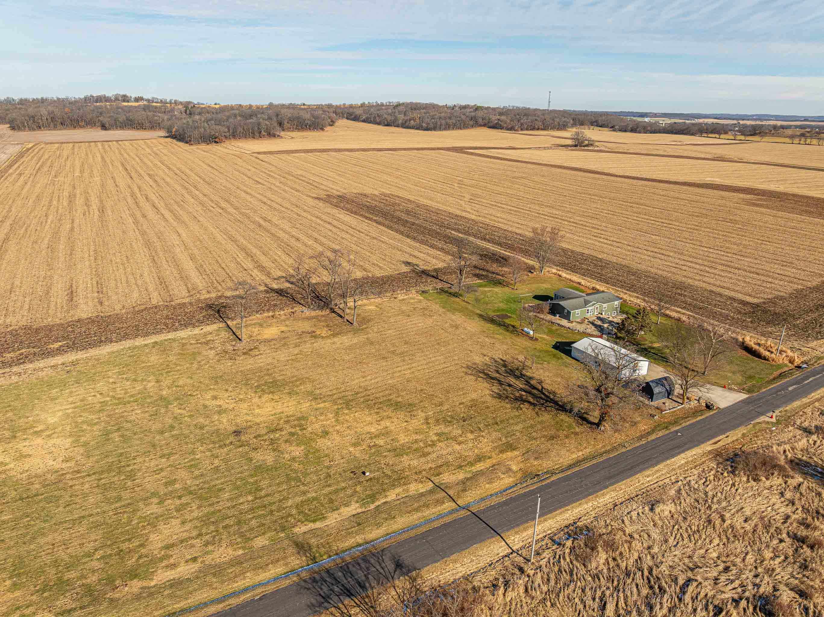 Lot 1 1.93 Acres Fahey Belleville, WI 53508 - Photo 22 of 24