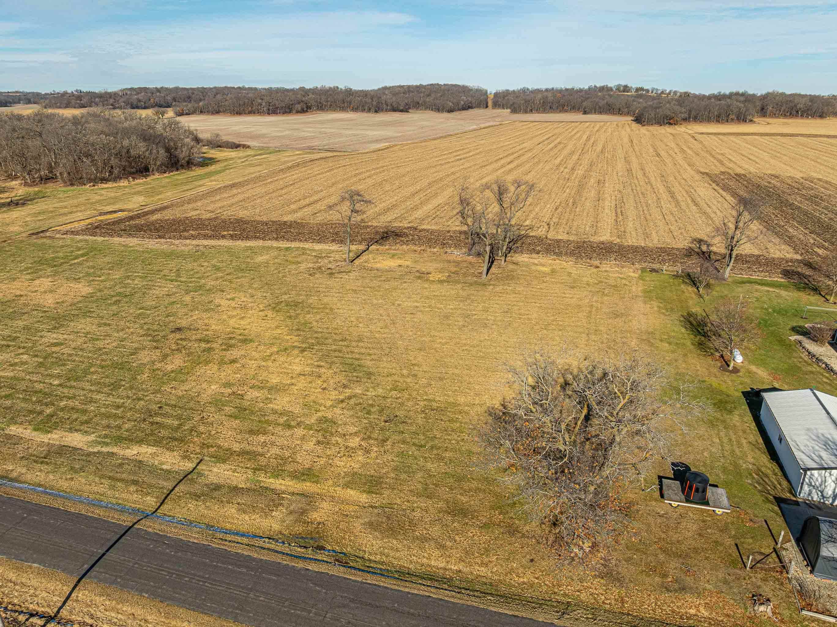 Lot 1 1.93 Acres Fahey Belleville, WI 53508 - Photo 4 of 24