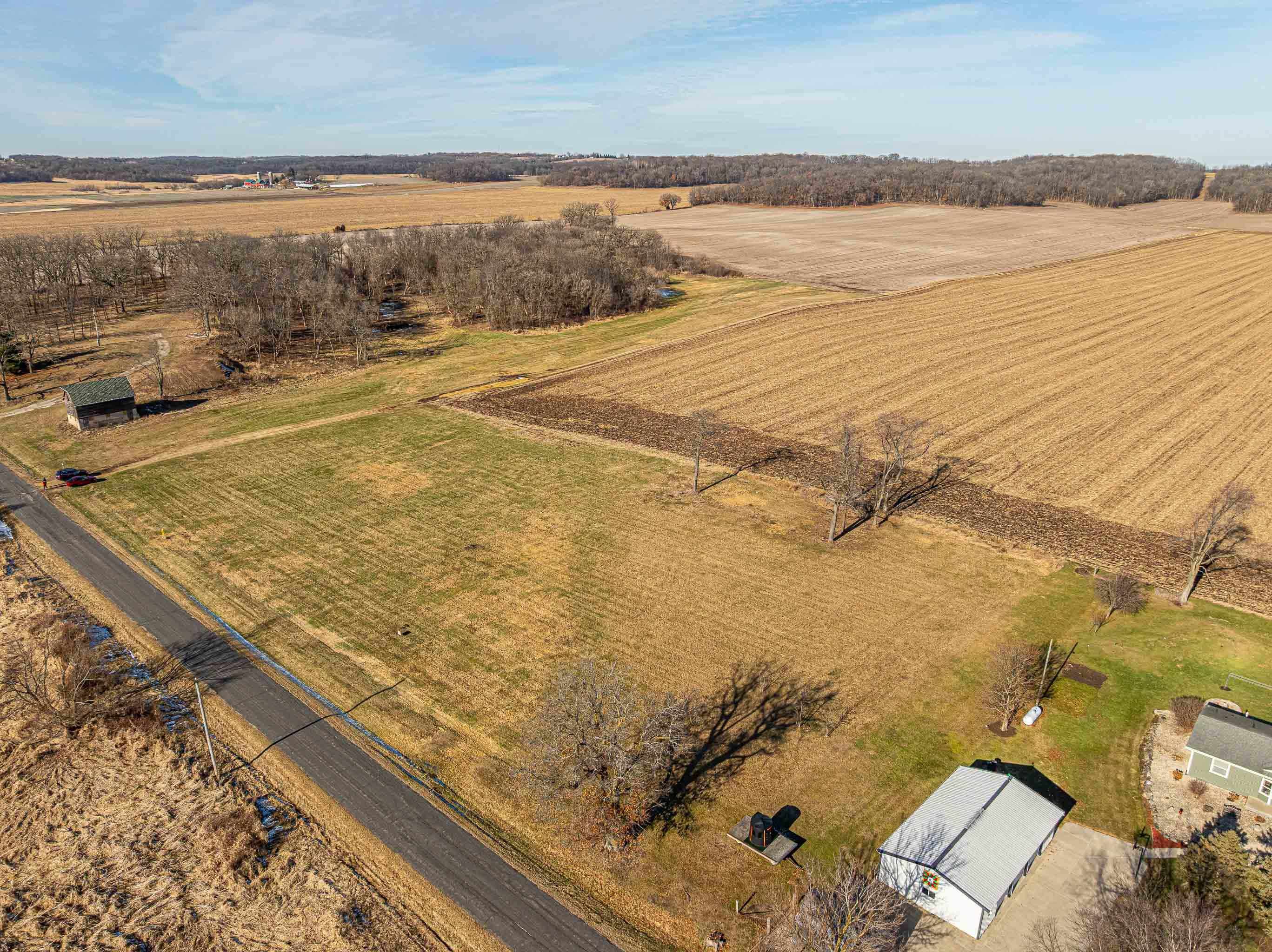 Lot 1 1.93 Acres Fahey Belleville, WI 53508 - Photo 6 of 24