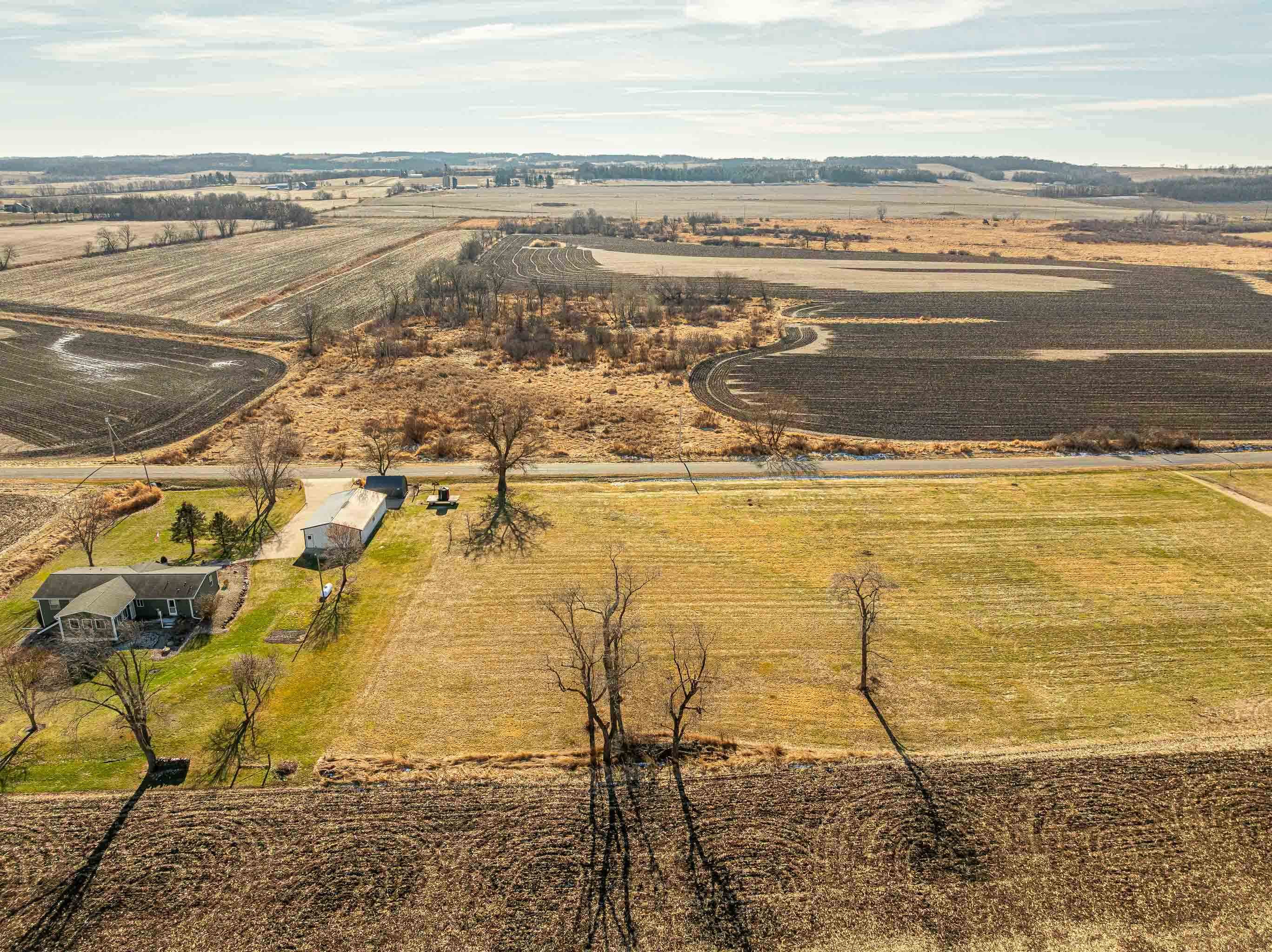 Lot 1 1.93 Acres Fahey Belleville, WI 53508 - Photo 6 of 23